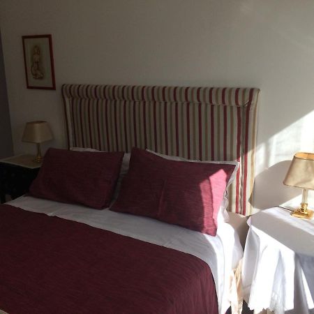 Dimora Coppito Bed & Breakfast Exterior photo