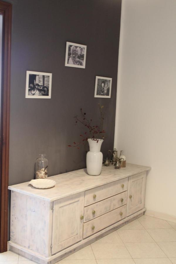 Dimora Coppito Bed & Breakfast Exterior photo