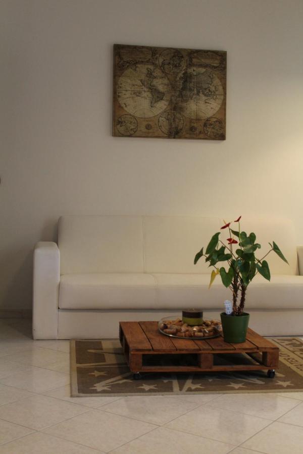 Dimora Coppito Bed & Breakfast Exterior photo