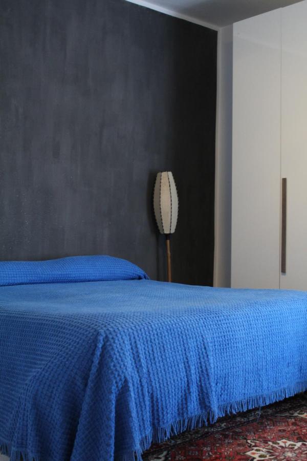 Dimora Coppito Bed & Breakfast Exterior photo